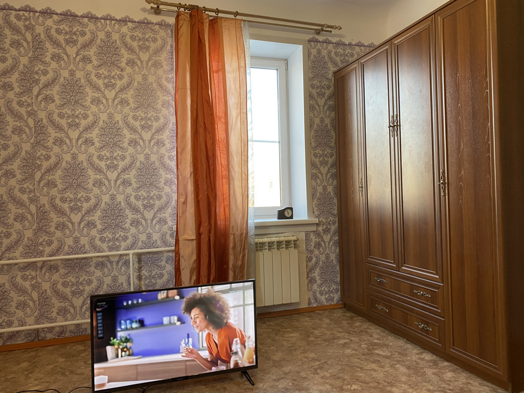 Владимировская - 6 №8